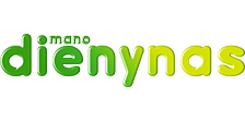 mano dienynas