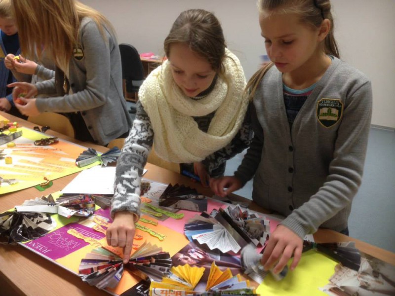 Nuotrauka iš - Gintaras - Lietuvos auksas