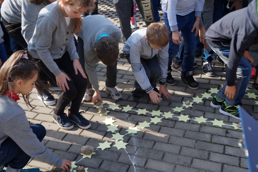 Lietuvos žydų genocido aukų atminimo diena