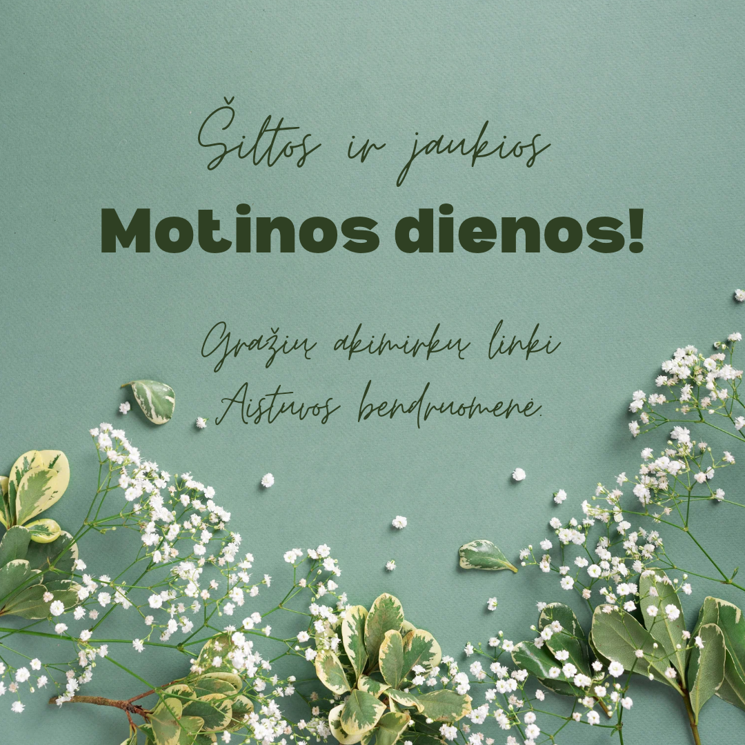 Motinos diena